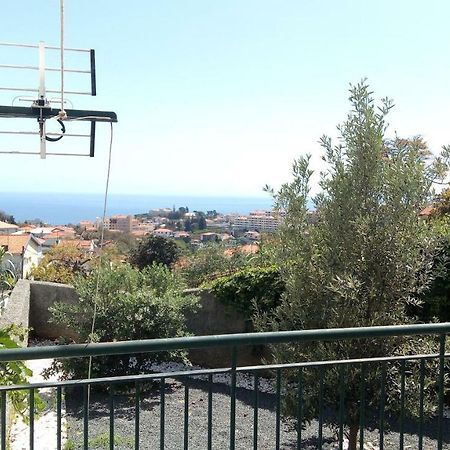 Vivenda Cabral Apartment Фуншал Екстериор снимка