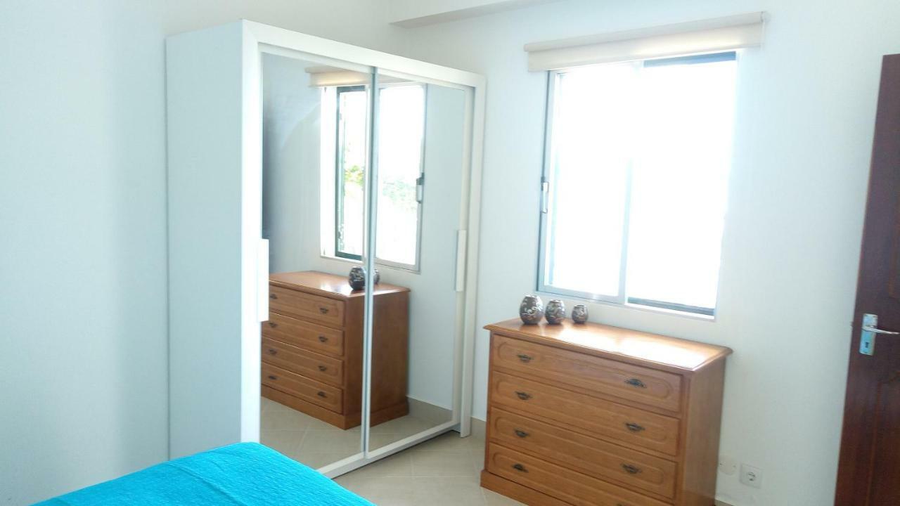 Vivenda Cabral Apartment Фуншал Екстериор снимка