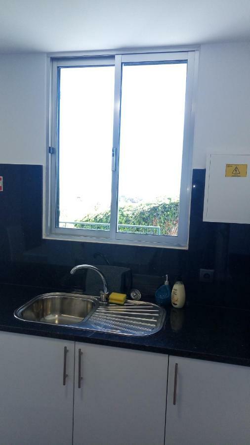 Vivenda Cabral Apartment Фуншал Екстериор снимка