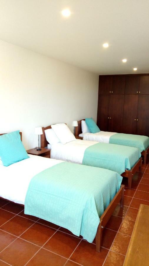 Vivenda Cabral Apartment Фуншал Екстериор снимка