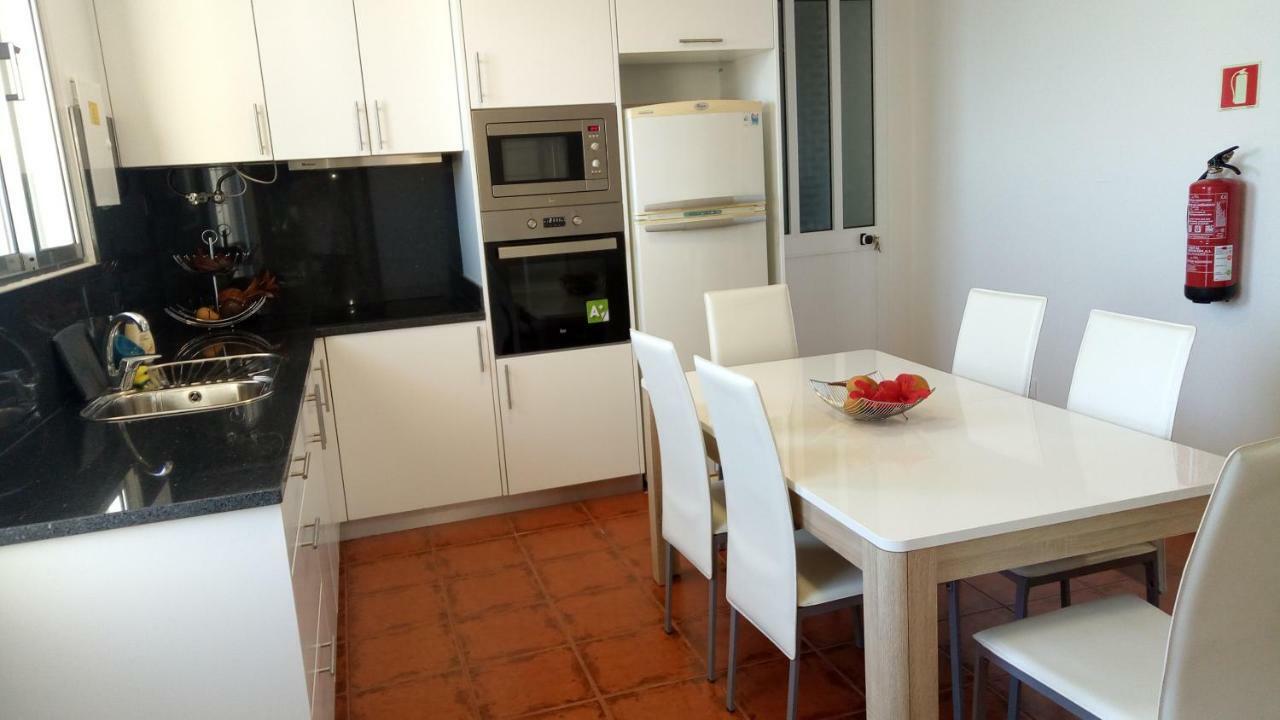 Vivenda Cabral Apartment Фуншал Екстериор снимка