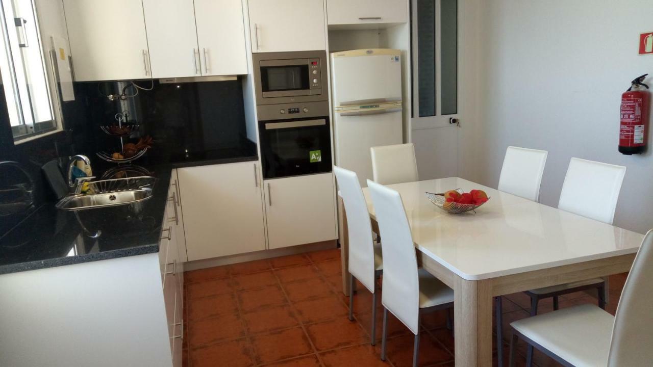 Vivenda Cabral Apartment Фуншал Екстериор снимка