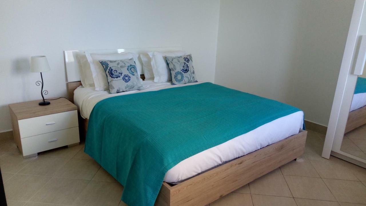 Vivenda Cabral Apartment Фуншал Екстериор снимка