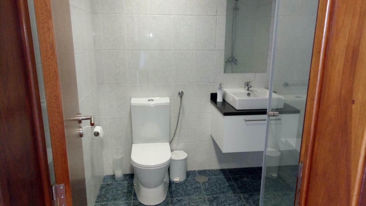 Vivenda Cabral Apartment Фуншал Екстериор снимка