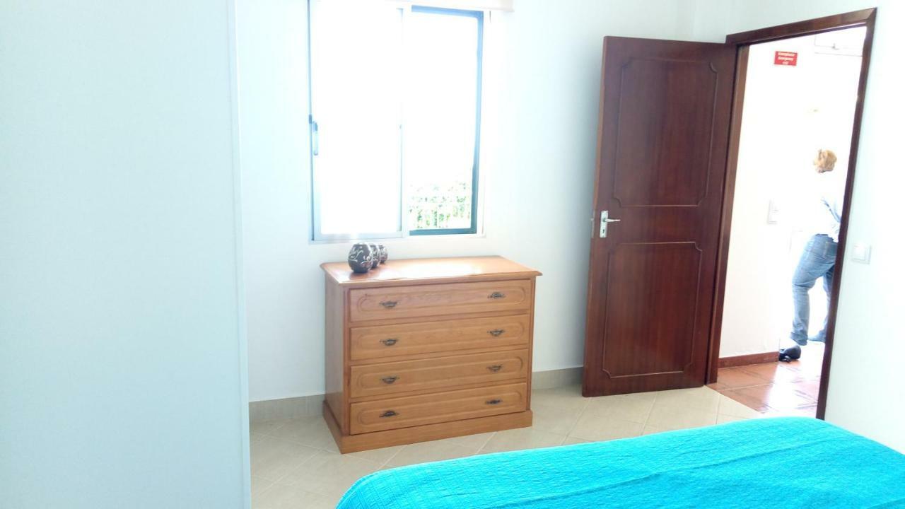 Vivenda Cabral Apartment Фуншал Екстериор снимка