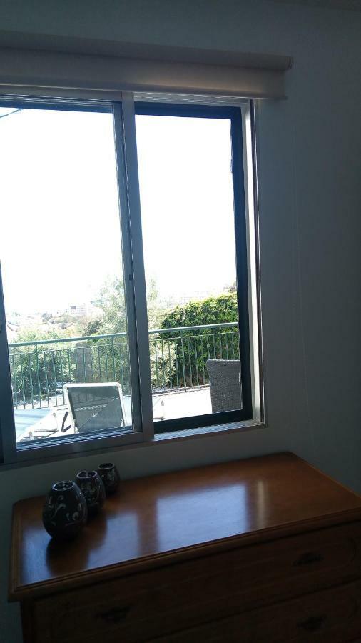 Vivenda Cabral Apartment Фуншал Екстериор снимка