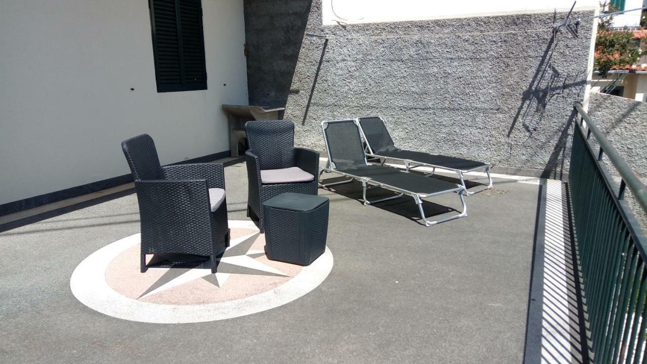 Vivenda Cabral Apartment Фуншал Екстериор снимка