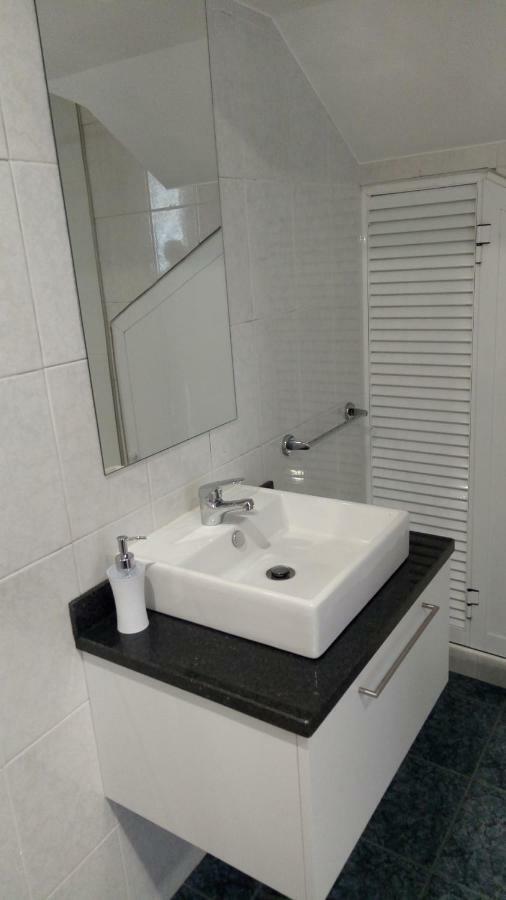Vivenda Cabral Apartment Фуншал Екстериор снимка