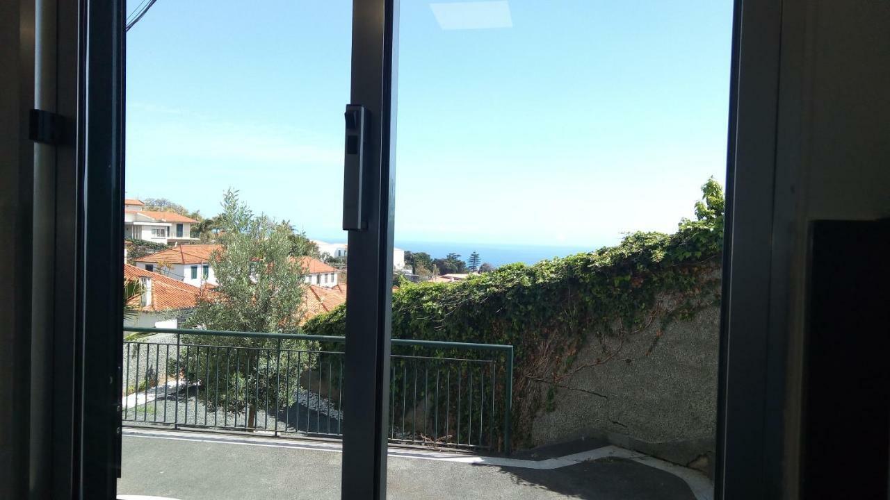 Vivenda Cabral Apartment Фуншал Екстериор снимка
